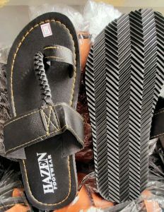 Marikina Made Sandals for Teens and Men
