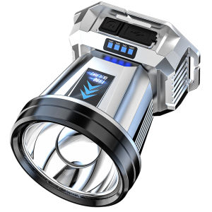AIC | Super Bright Rechargeable Fishing Headlight