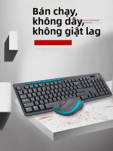 Logitech | Wireless Keyboard Mouse Set