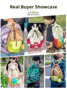 Zoyzoii | Túi Đeo Nhiều Mục Đích Cho Học Sinh