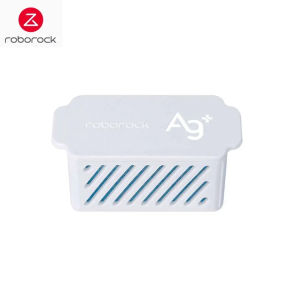 Roborock | Original Roborock Saros 10/10R Silver Ion Bacteriostatic Module Ag+ for S8 Maxv Ultra/Q Revo Series/S7 MaxV Ultra/S7 Pro Ultra