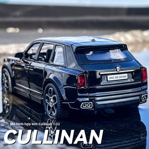 HUIYAO | Cullinan Simulation 1:32 Scale Car Model Gift