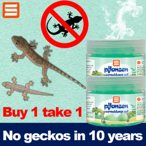 No gecko within 1000 meters WB lizard repellent lizard killer ubat cicak 120g Buy 1 get 1 free Natural plant extracts prevent and repel dual effects，durable protection，Suitable for pregnant women，racun cicak lizard killer spray racun cicak paling kuat