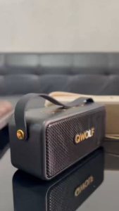 ลำโพงบลูทูธ รุ่น M39 เสีงเบสแน่น!! มีสายหิ้วพกพาง่าย รองรับ AUX TF USB บอกแบตเตอรี่ สามารถลิงค์ได้2ตัว เพิ่ม-ลดเสียงได้ มีซับเบสด้านหลัง ลำโพงพกพา ลำโพงบลูทูธ รุ่น M39 เสีงเบสแน่น!! มีสายหิ้วพกพาง่าย รองรับ AUX TF USB บอกแบตเตอรี่ สามารถลิงค์ได้2ตัว เพิ่ม