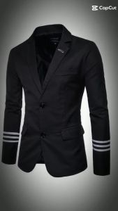 Áo vest áo vest nam thiết kế  from chuẩn Châu Âu thời trang cá tính - Mã H58