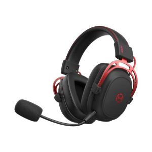 Edifier G5 Wireless Gaming Headset Overhead Style 2.4G Bluetooth Earphones with Microphone for Desktop Computer Esports And Battle Royale