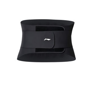 Li-Ning | Thin Summer Waist Support Belt Lumbar Disc Herniation Relief for Long Sitting Men