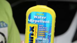 🪟 Rain-X / Rain - X / Rain X / RainX Original Glass Water Repellent Pengalis Air Hujan Penglihatan Jelas - 103 207 473ml