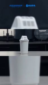 Bình Lọc Nước Uống AQUAPHOR Prestige Provance (Provence) - Hàng Chính Hãng Nhập khẩu Châu Âu