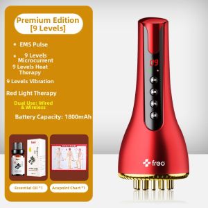 freo | Whole Body Massage And Leg Gua Sha Tool