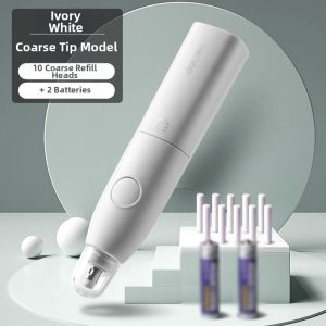 deli | Effortless Precise Eraser Clean Smudge Free