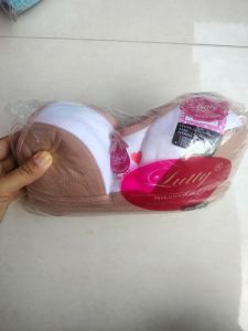 BH Remaja Bowen KATUN Sport Bra ABG Tanpa Busa Lutty Bowen | KOMBINASI