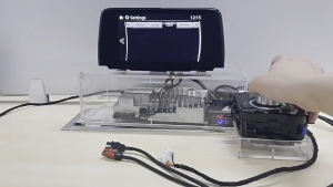 🔥【อัพเกรด】USB Hub สำหรับ Mazda | รองรับ CarPlay & Android Auto 📱 ใช้ได้กับ Mazda 2/3/6/CX3/CX5/CX8/CX9/MX5