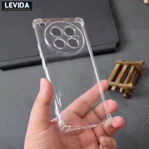 Infinix Zero 30 4G Infinix Zero 40 4G Case Airbag Clear Case Shockproof Case Infinix Zero 30 4G Infinix Zero 40 4G