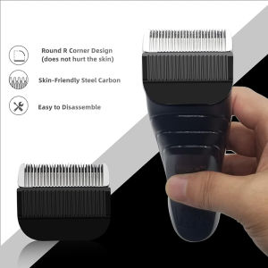 Professional Hair Clipper Trimmer Replacement Blades Fit For Wahl 6275LP/9179/9590/9591/9639/96459649LP/9655/79434/79003/79005