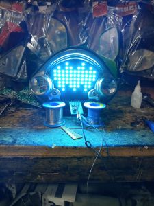 lampu running vega r new 2006-2008 5 tr 8 mode otomatis tingal colok bonus lem arus wajib DC bosku