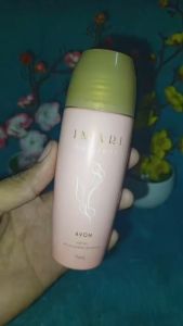 Buy 1 Get 1 Free - Imari Naturelle Anti-perspirant Roll-on Deodorant for Women 75 mL