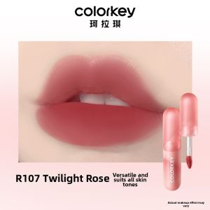 COLORKEY | Little Color Bullet Matte Lip Mud