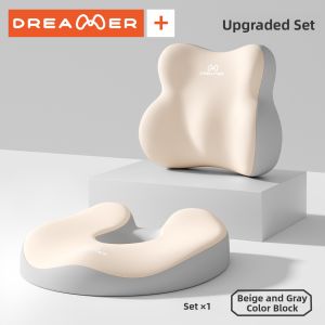 ZHIMENGREN | Long-term Use Support Cushion Coccyx Pressure Relief