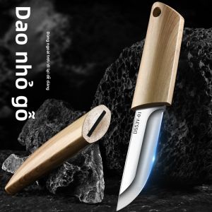 BAKULI | Sharp Hardness Portable Fruit Knife