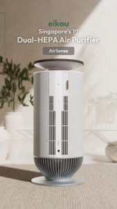 eikou AirSense Purifier