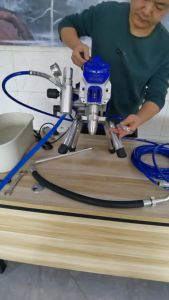 🚀【รับประกัน 10 ปี】【จัดส่งฟรี】1800W 2500W เครื่องพ่นสี เครื่องพ่นสีไฟฟ้าเครื่องพ่นสีแรงดันสูง กาพ่นสี พ่นสีพ่นสีแรงดันสูง เครื่องพ่นสีหลังคา