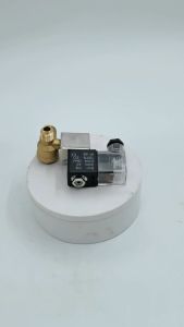 Selenoid + Check Valve Kompresor Oilless 3/4 - 1HP Tahan Lama dan Berkualitas Tinggi