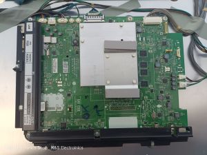 Mainboard LG รุ่น 84LM9600 พาร์ท EAX64503909 (เมนบอร์ด แอลจี) อะไหล่แท้/ของถอดมือสอง รับประกันสินค้า 30 วัน