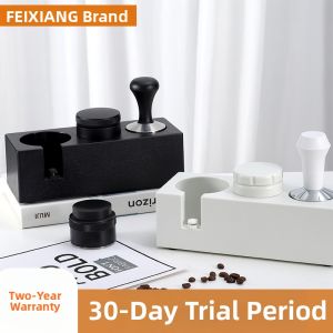 Timemore | Multi-Function Coffee Tamper Base 51/58mm