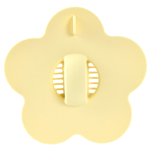 HALEXIONG | Silicone Flower Filtering Plug