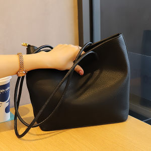 BYUELUN | Fashion Versatile Tote Bag
