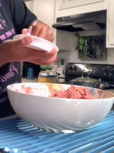 Burger Press Patty Maker Molder Beef Slider Stuffed Press Burger Patties Meat Shaper Burger