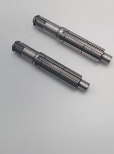 แกนราวสเตอร์/แกนเพลา WAVE110เก่าWAVE110-S ปี2005 [KFL-860] /WAVE100/110/100U/DREAM [GN5-910]