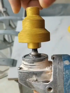 M10 M14 20-35-50 มม.เจาะรู/ขยายรูกว้าง/ปาดมุม/ตกแต่งขอบ ดอกเจาะกระเบื้อง ดอกสว่านเจาะปูน ดอกสว่านเจาะกระเบื้อง ดอกสว่านเจาะเพชร ดอกโฮลซอเจาะกระเบื้องดอกสว่านเจาะกระจก