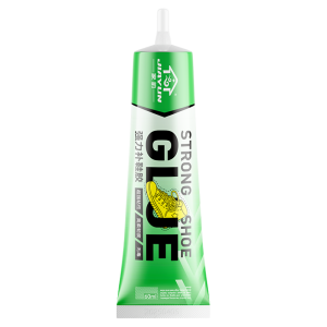 JIAYUN | Waterproof Strong Shoe Repair Adhesive 60ml