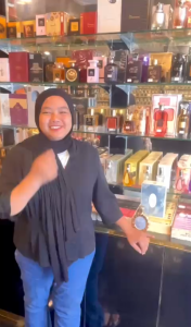 Victoria 100ML Original by Lattafa is a luxurious Fragrance that blends warm spicy and sweet notes