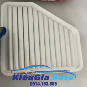 Lọc gió động cơ Toyota Venza 3.5 2009-2016