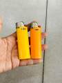 Quẹt Bic Cổ hàng pháp chuẩn hãng(Hàng qua sử dụng). 