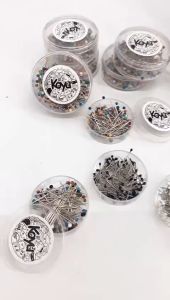 Koyu Hijab Mini Jarum Pentul Premium Best Seller