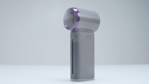 TREEM Misty Cool Handheld Fan
