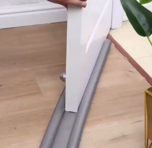 Tấm Xốp Chặn Cửa Ngăn Côn Trùng Chắn Gió Bụi Bẩn - Giảm Tiếng Ồn