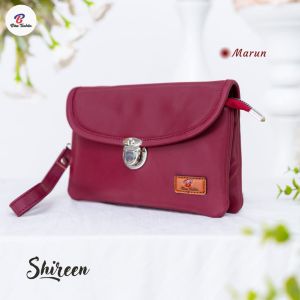Shireen Dompet Wanita By Biru Tsabita