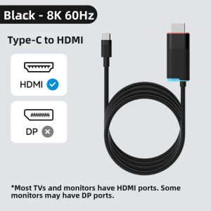 Hagibis | Multi-Device HDMI Screen Projection Cable