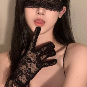 BXA Frankincense Island Halloween Bride Flower Hairband Vintage Elegance Hair Clip Hair Accessory Lace Small Gift Hat Headwear