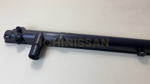 Lower Tank Radiator Toyota Harrier 2002 ACU10 - 0056