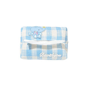 SANZHIXIONG | Creative Car Tissue Box