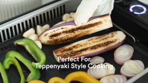 TOYOMI Smokeless BBQ Electric Grill- BBQ 2002 Toyota Tacoma Grill Smoke Hollow Grill - Lazada