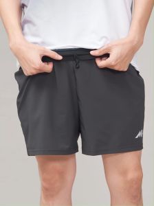 เหลือ 279.- จากราคาป้าย 590.-) กางเกงวิ่งขาสั้นผู้ชาย แบรนด์ Mountain Peak