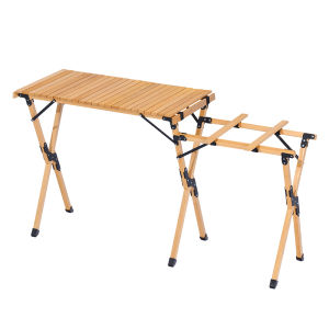 NatureHike | Mobile Camping Table Folding