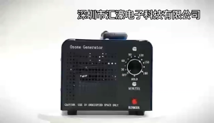 Máy tạo Ozone 2 trong 1 với chế độ không khí và nước 20.000mg / h Máy tạo Ozone O3 Máy lọc không khí ion hóa Máy khử mùi thương mại & công nghiệp cho nước Ô tô gia đình Văn phòng